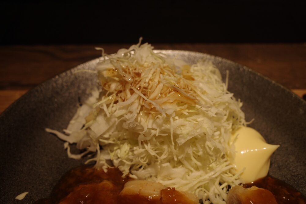 キャベツ