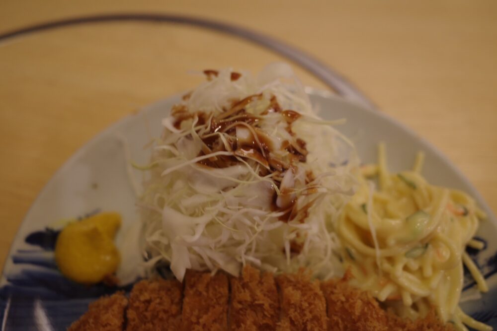 キャベツ