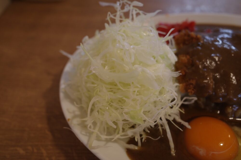 キャベツ
