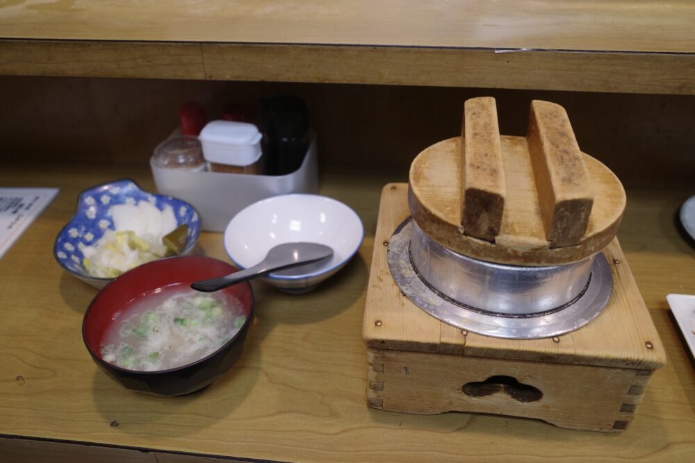 鳥釜めしセット