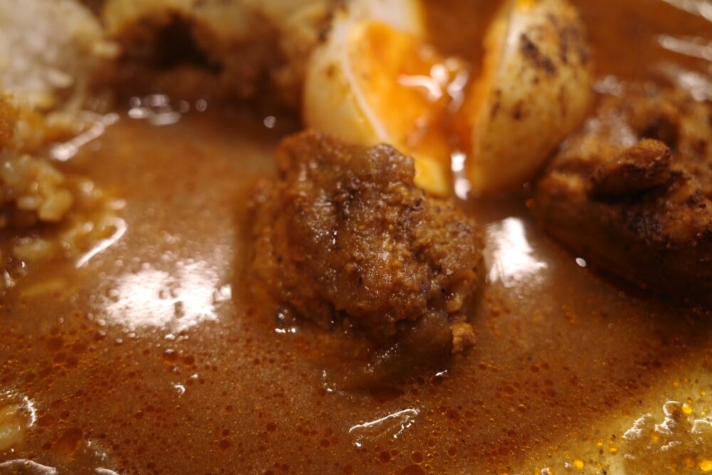 チキン