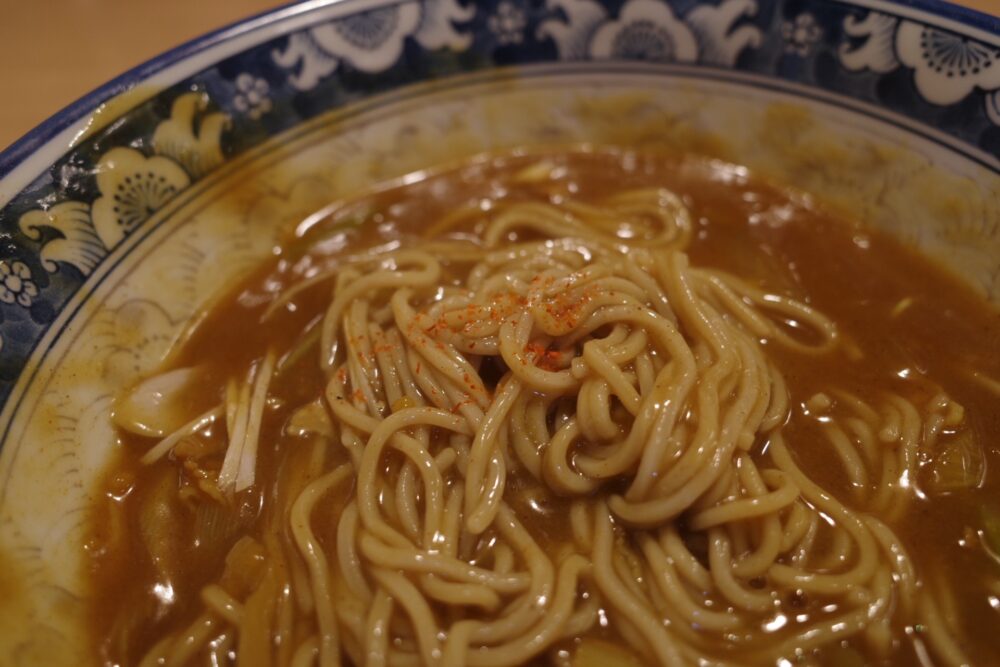 一味