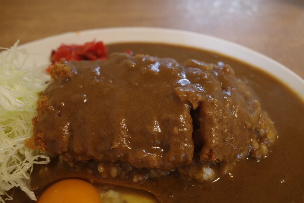 とんかつ