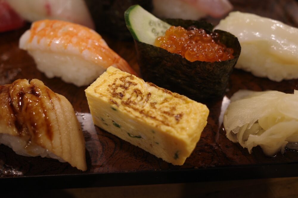 玉子焼き