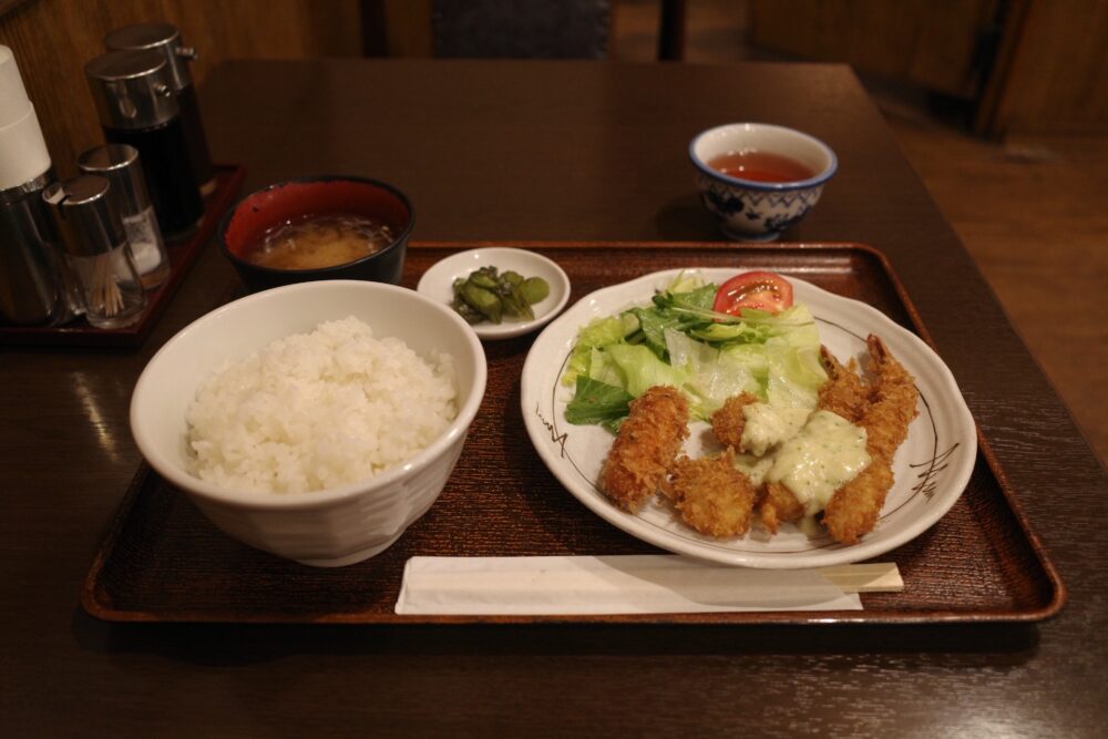 フライセット