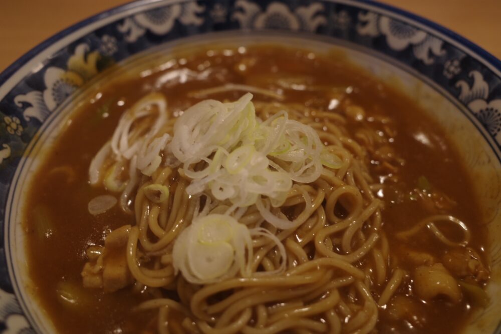刻みねぎ