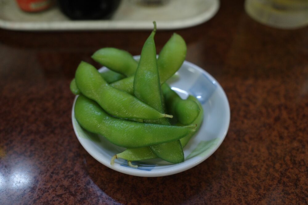 枝豆