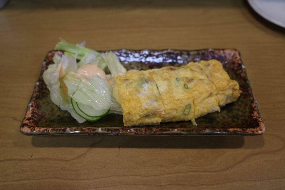 玉子焼き