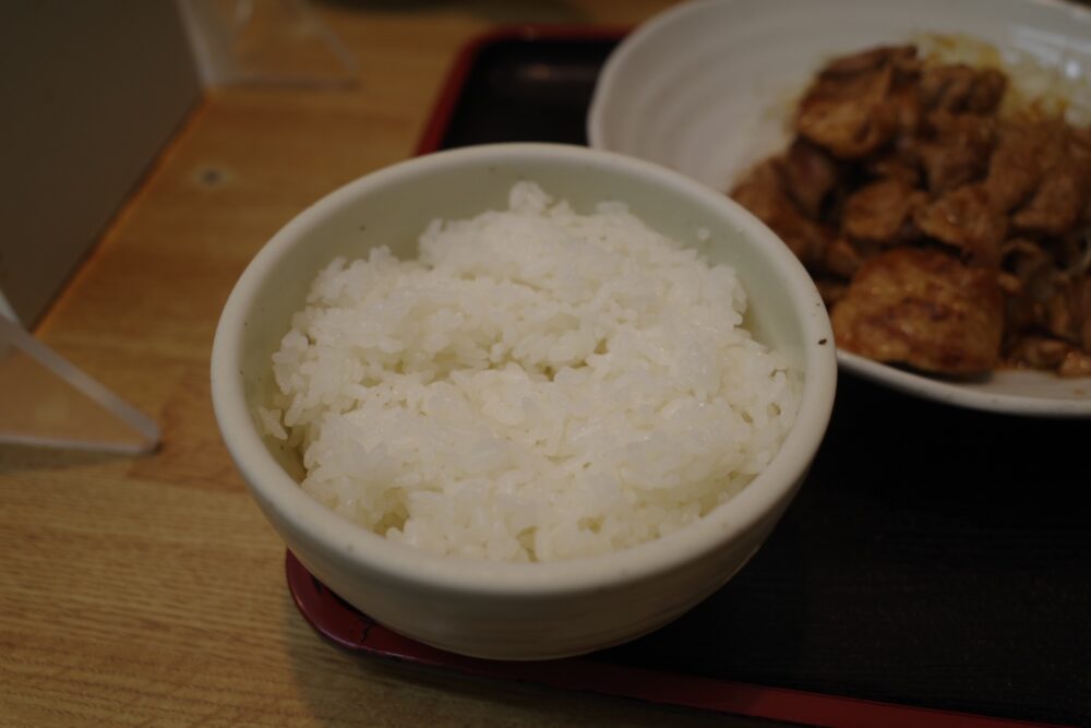 ご飯
