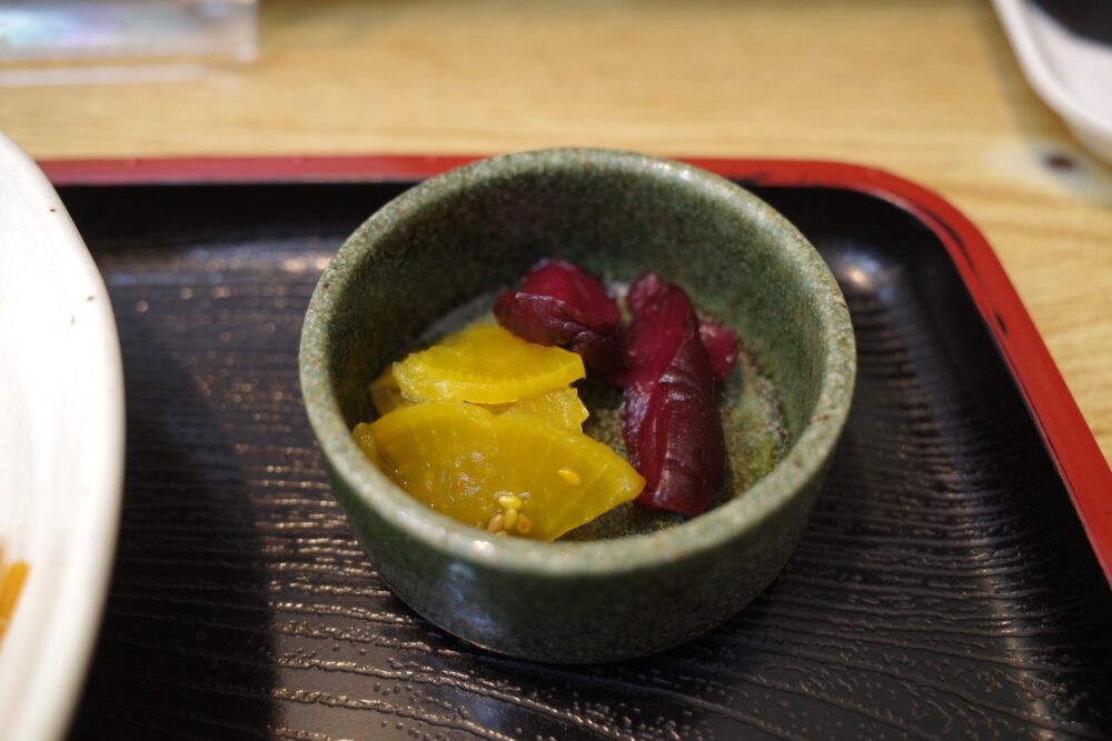 漬物
