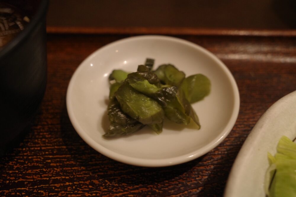 漬物