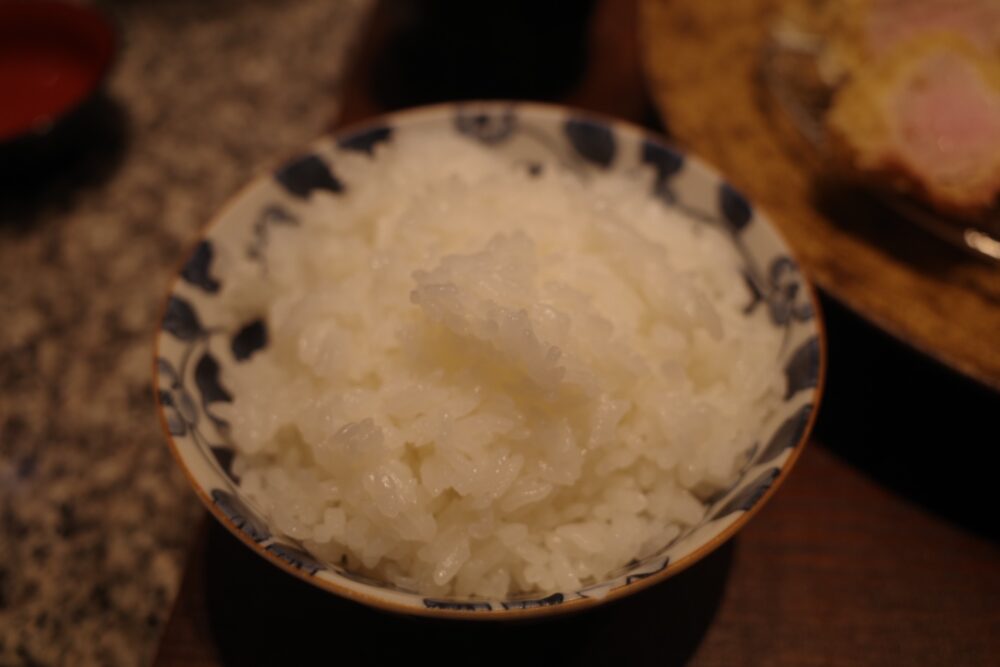 ご飯