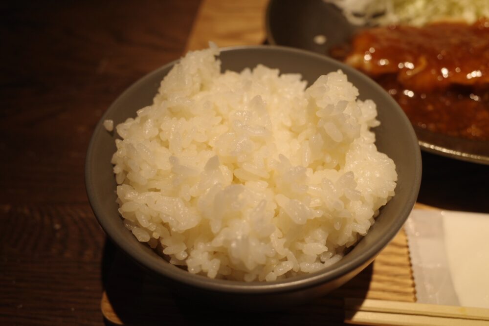 ご飯