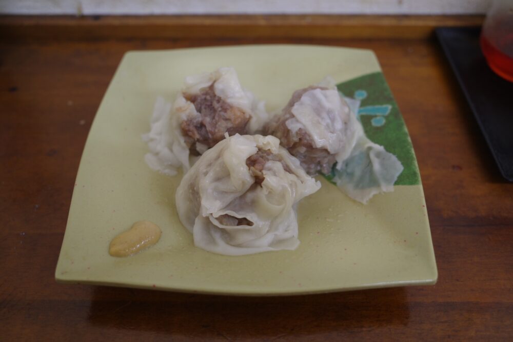 焼売