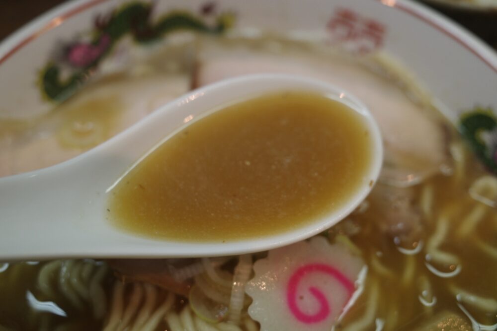 スープ