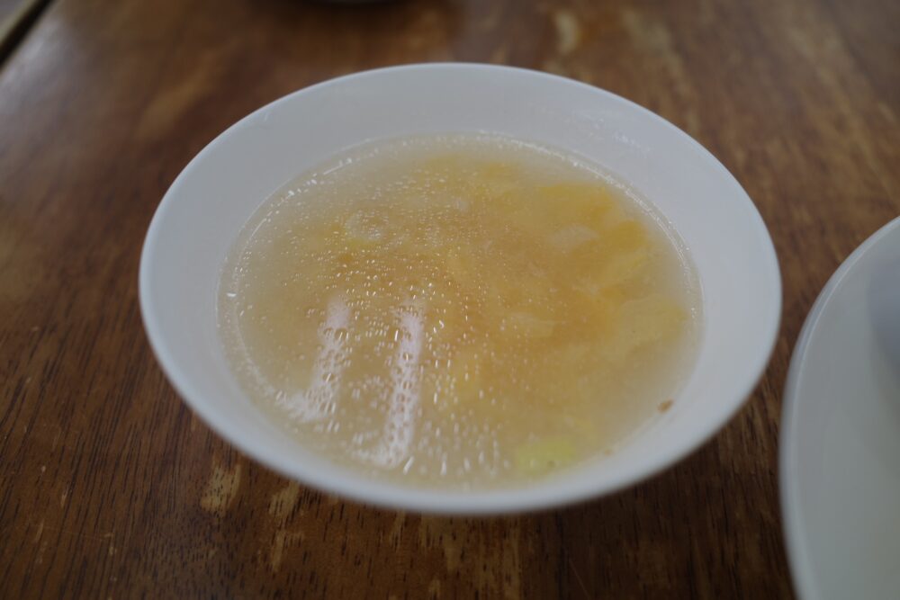 スープ
