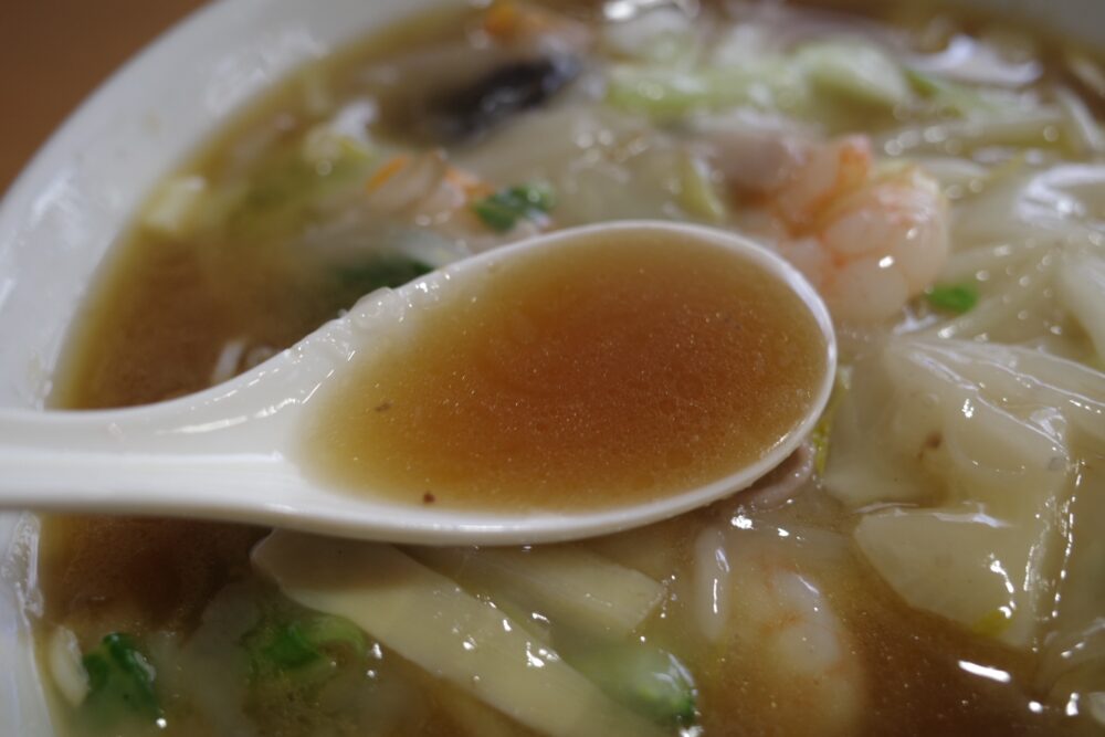 スープ