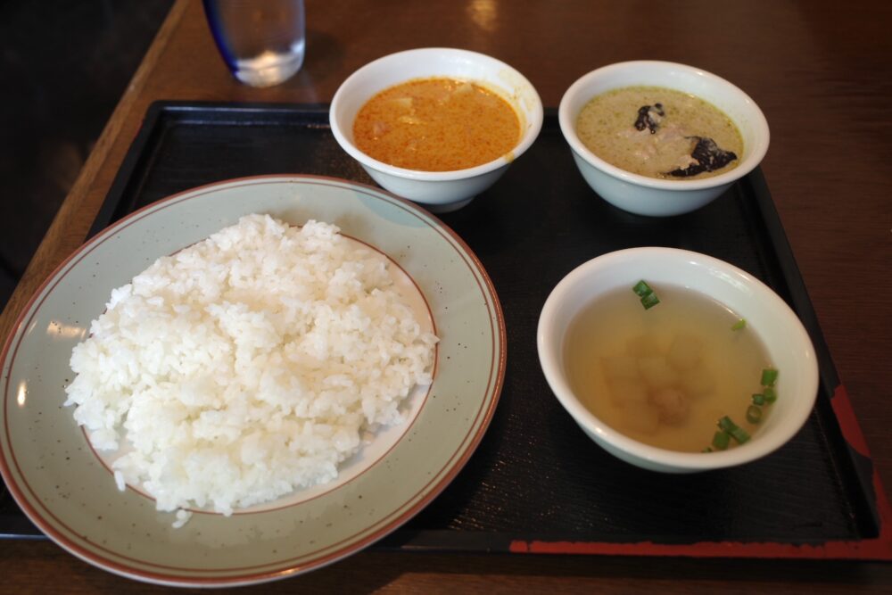 スペシャルセット