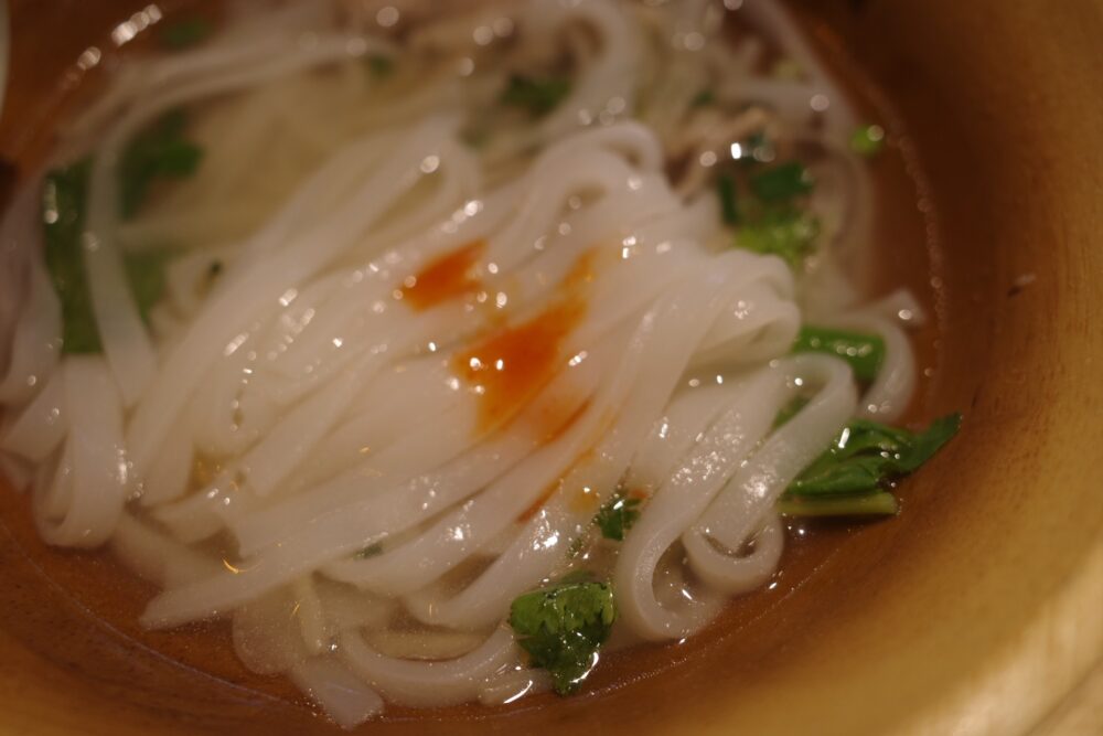 辛味ソース