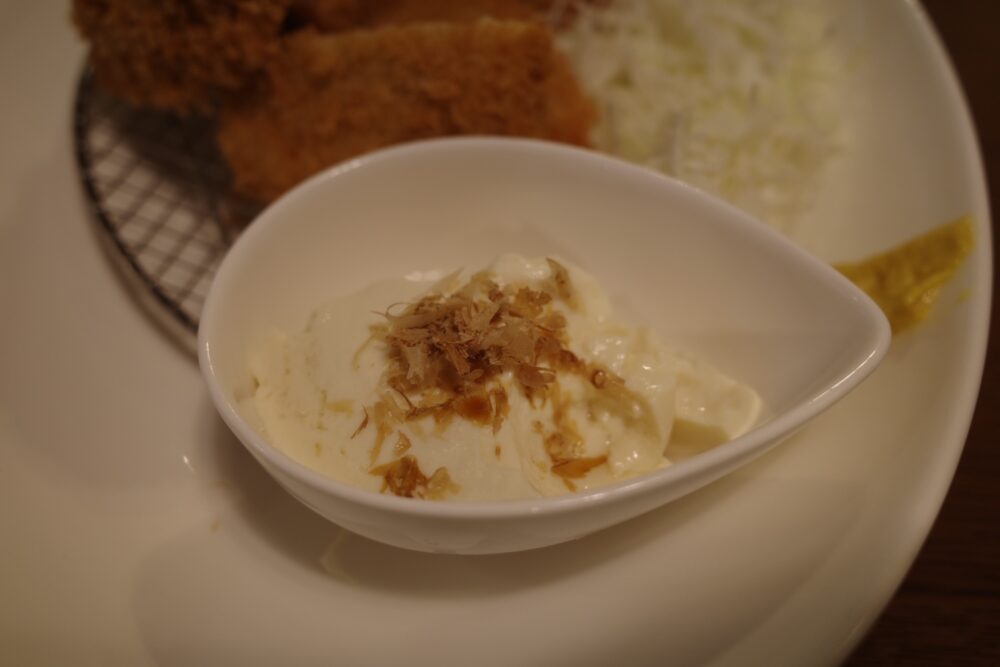 豆腐