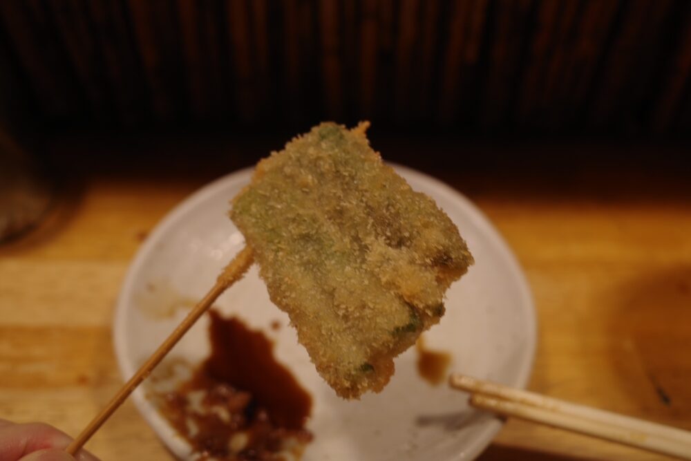 アスパラ
