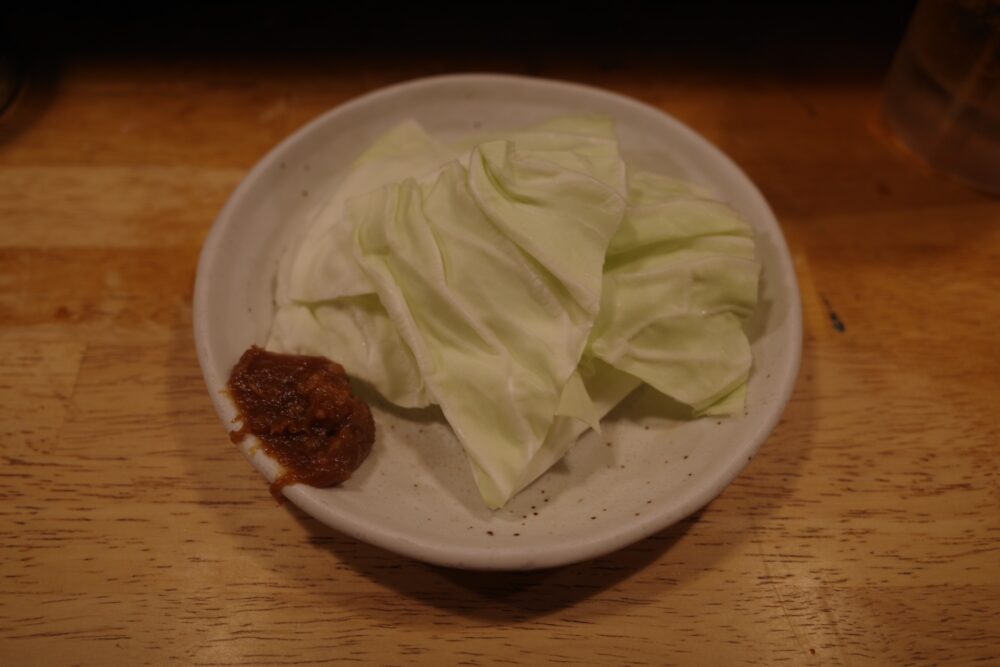 キャベツ
