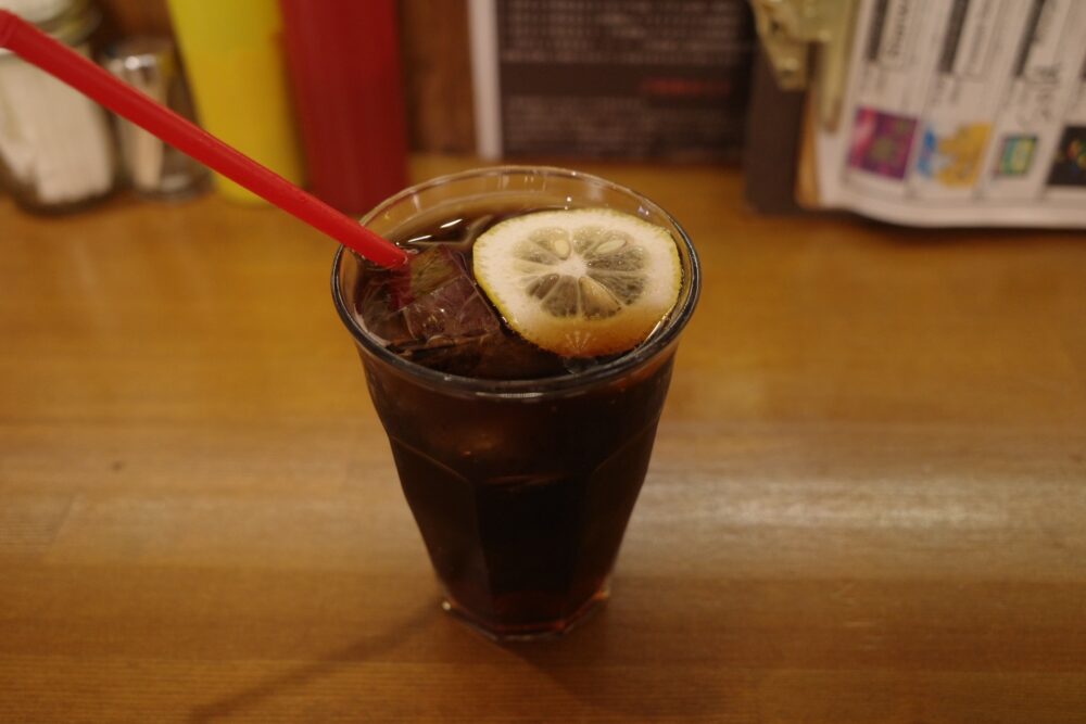 コカ・コーラ