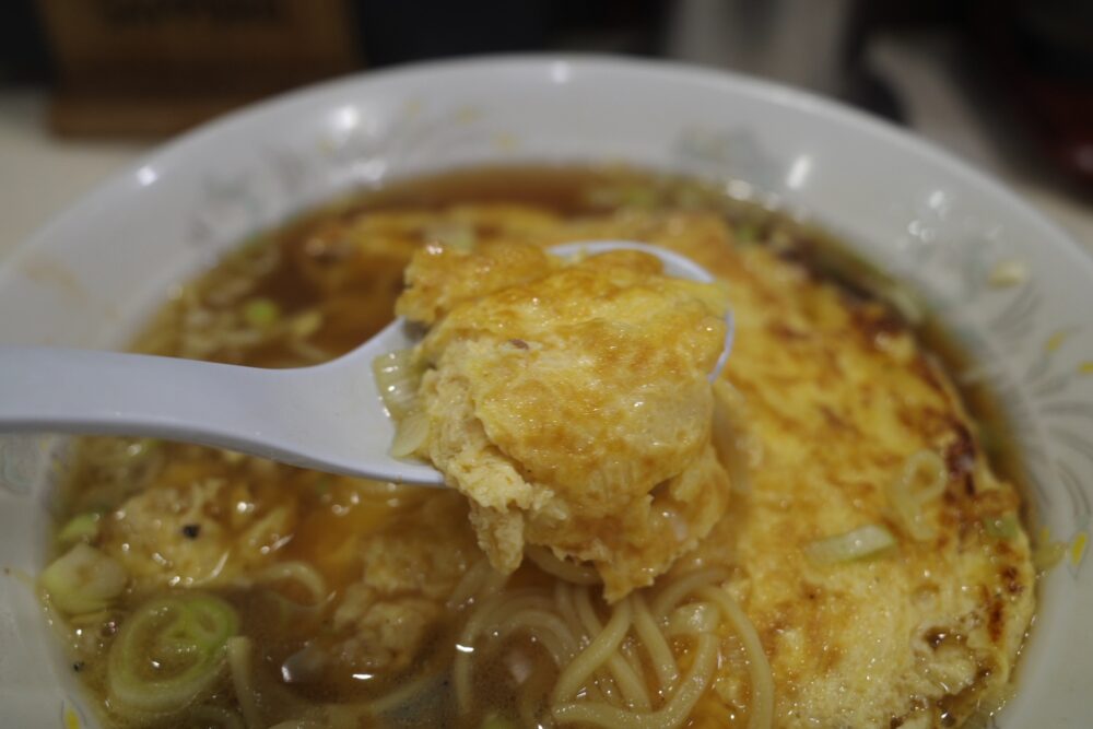 一口の天津