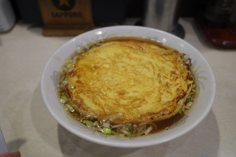 天津メン