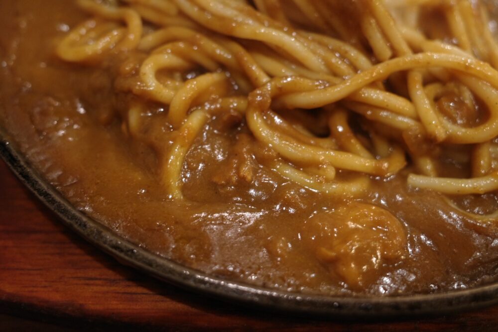 カレーソース