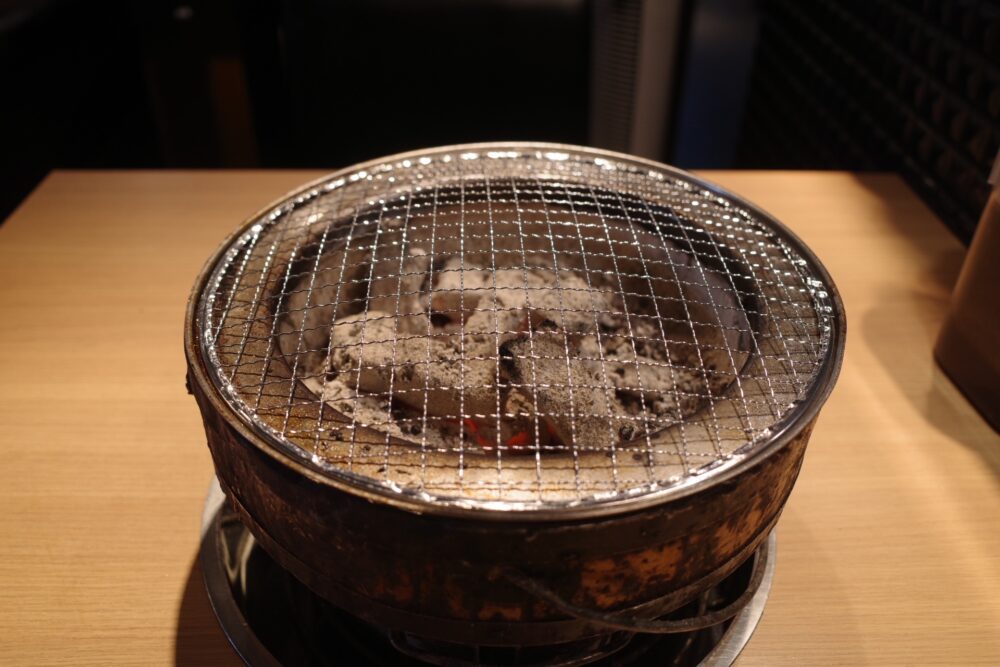焼き網