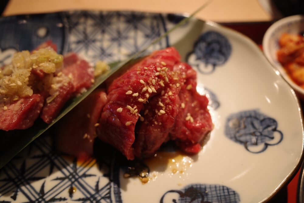 焼肉