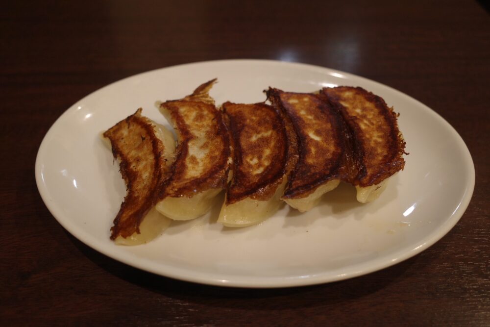 餃子