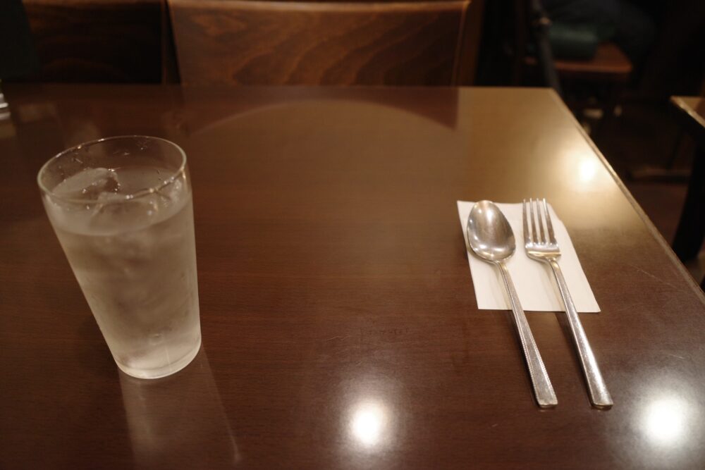 ハピネスさん店内