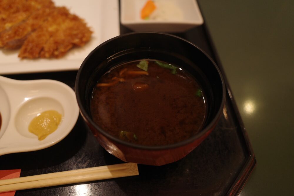 赤出汁