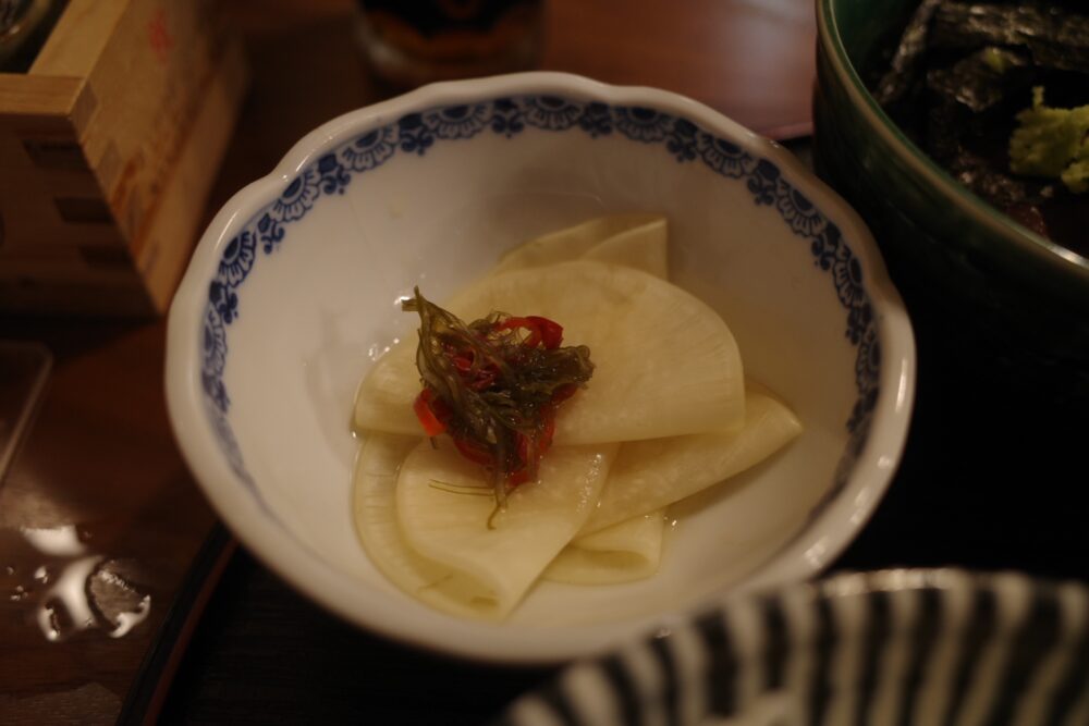 漬物