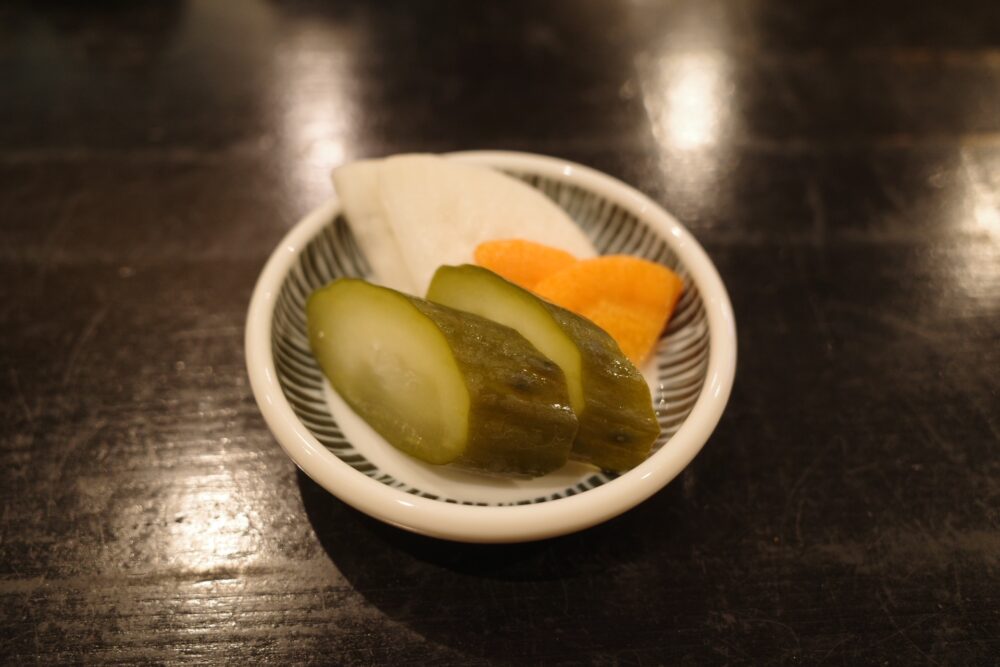 漬物