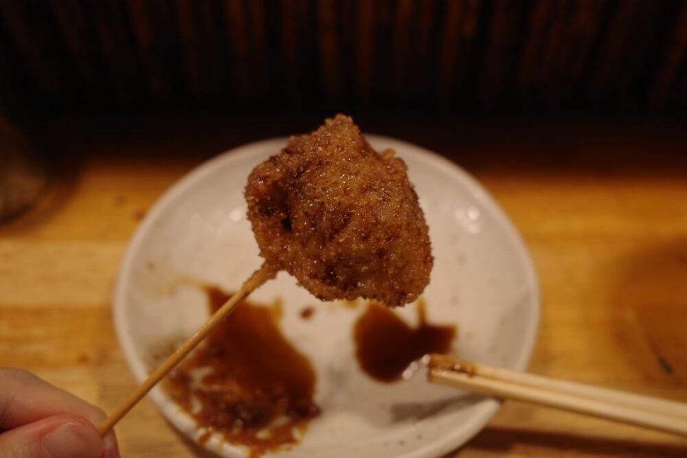 肉巻きプチトマト
