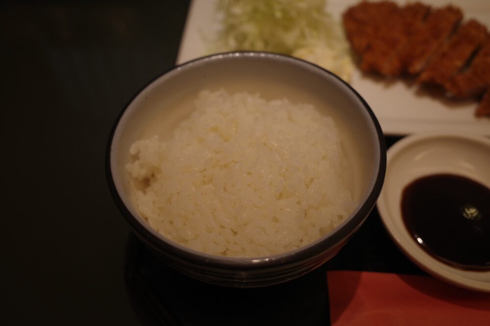 ご飯