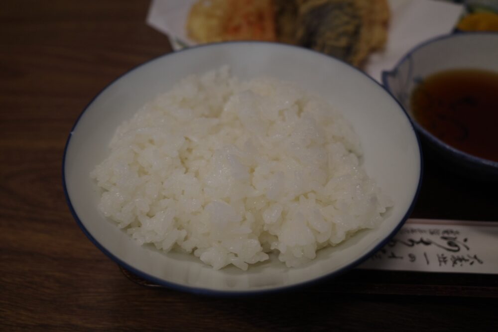 ご飯