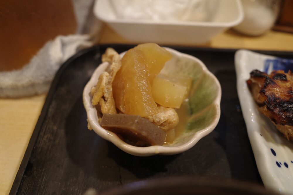 煮物