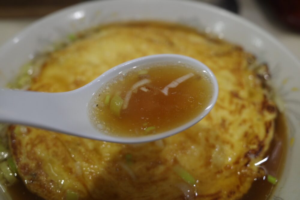 スープ