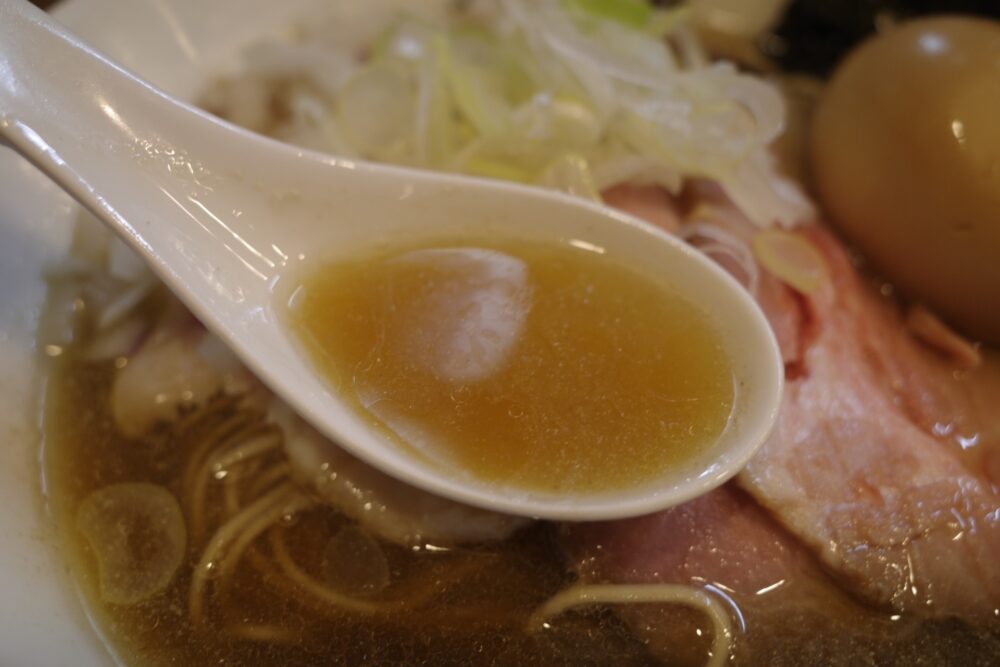 スープ