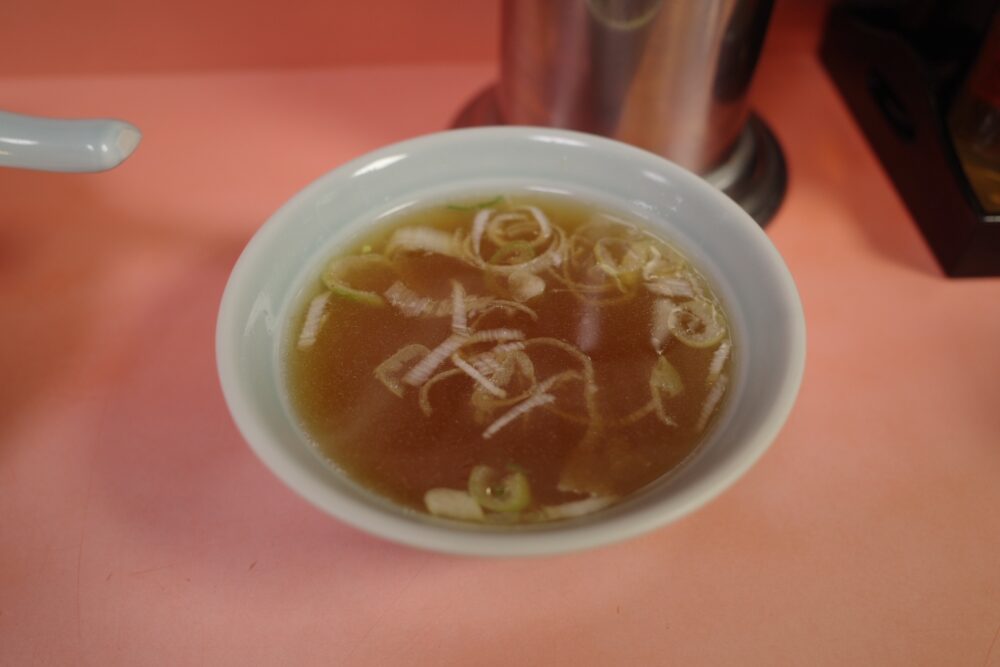 スープ