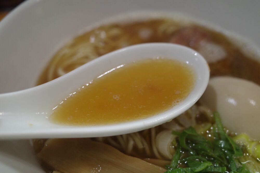 スープ