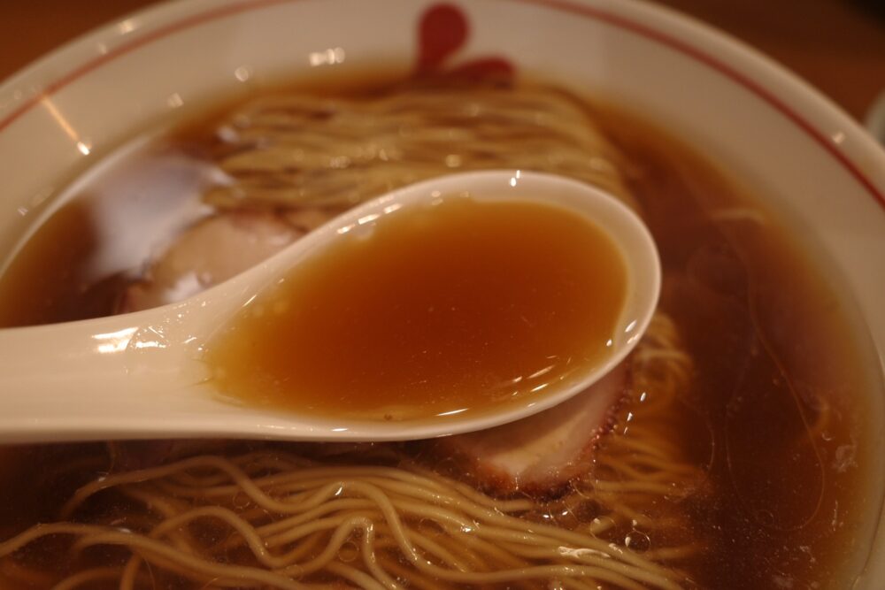 スープ