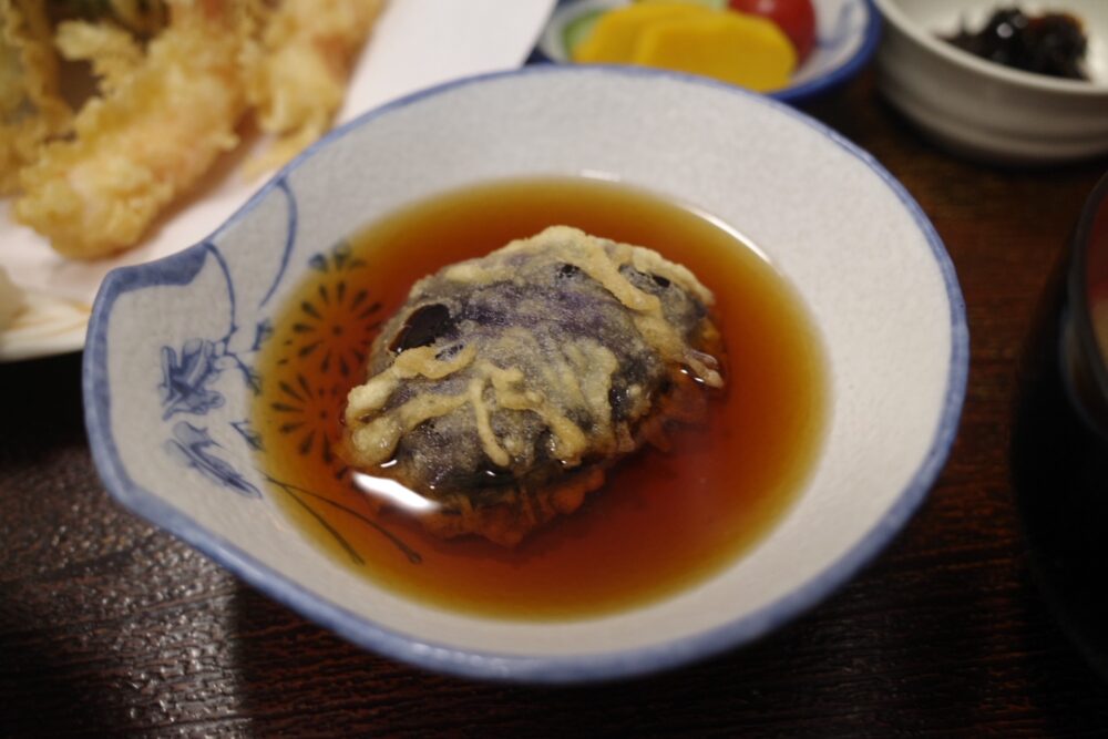 天つゆ