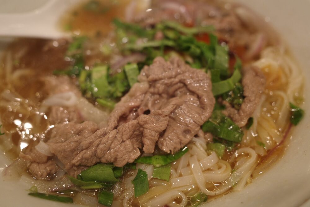 牛肉