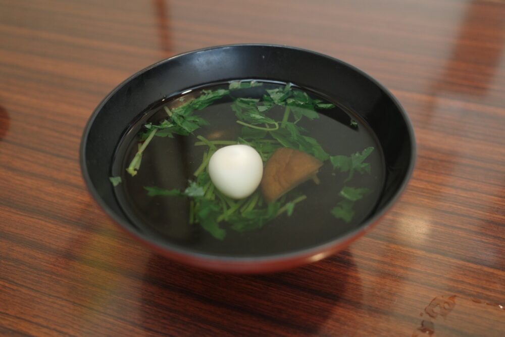 吸い物