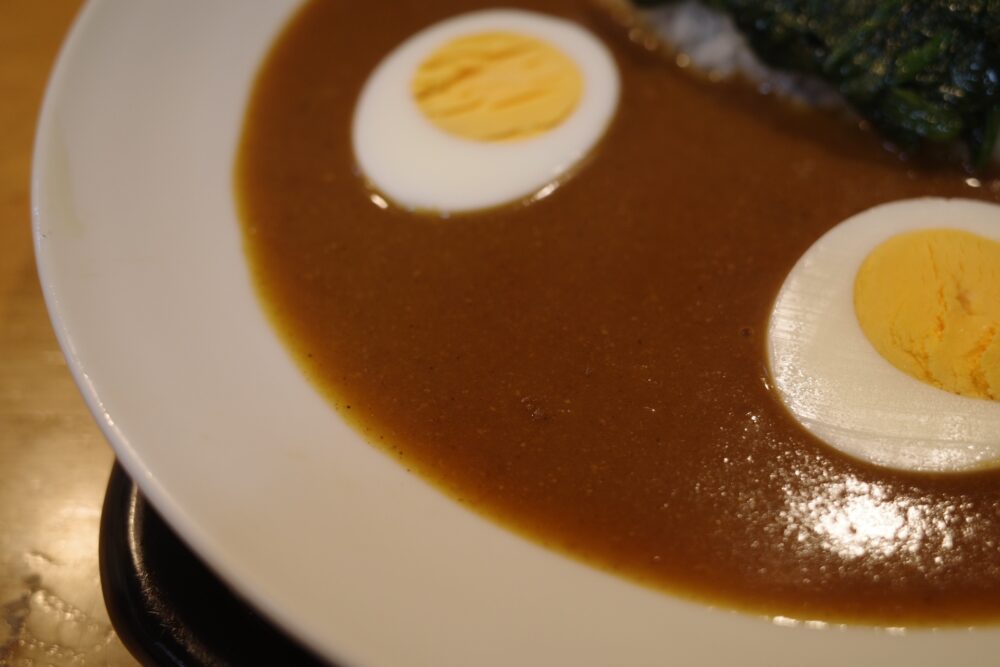 カレーソース